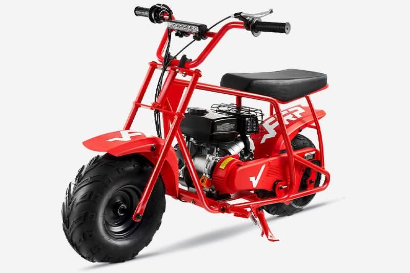 Last chance | GMB100 Gas Mini Bike