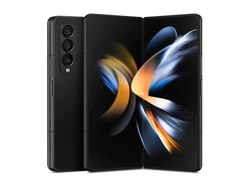 SSG Z Fold 4 5G (F936B) 256GB/12GB RAM GSM Unlocked International Version (New)