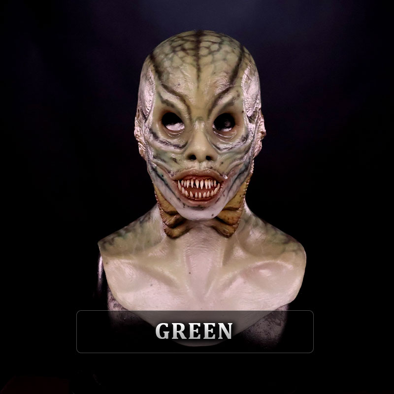 Siren Female Fit Silicone Mask