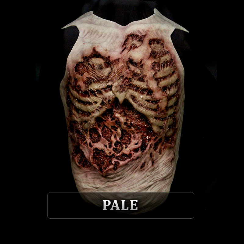 Zombie Body Suit