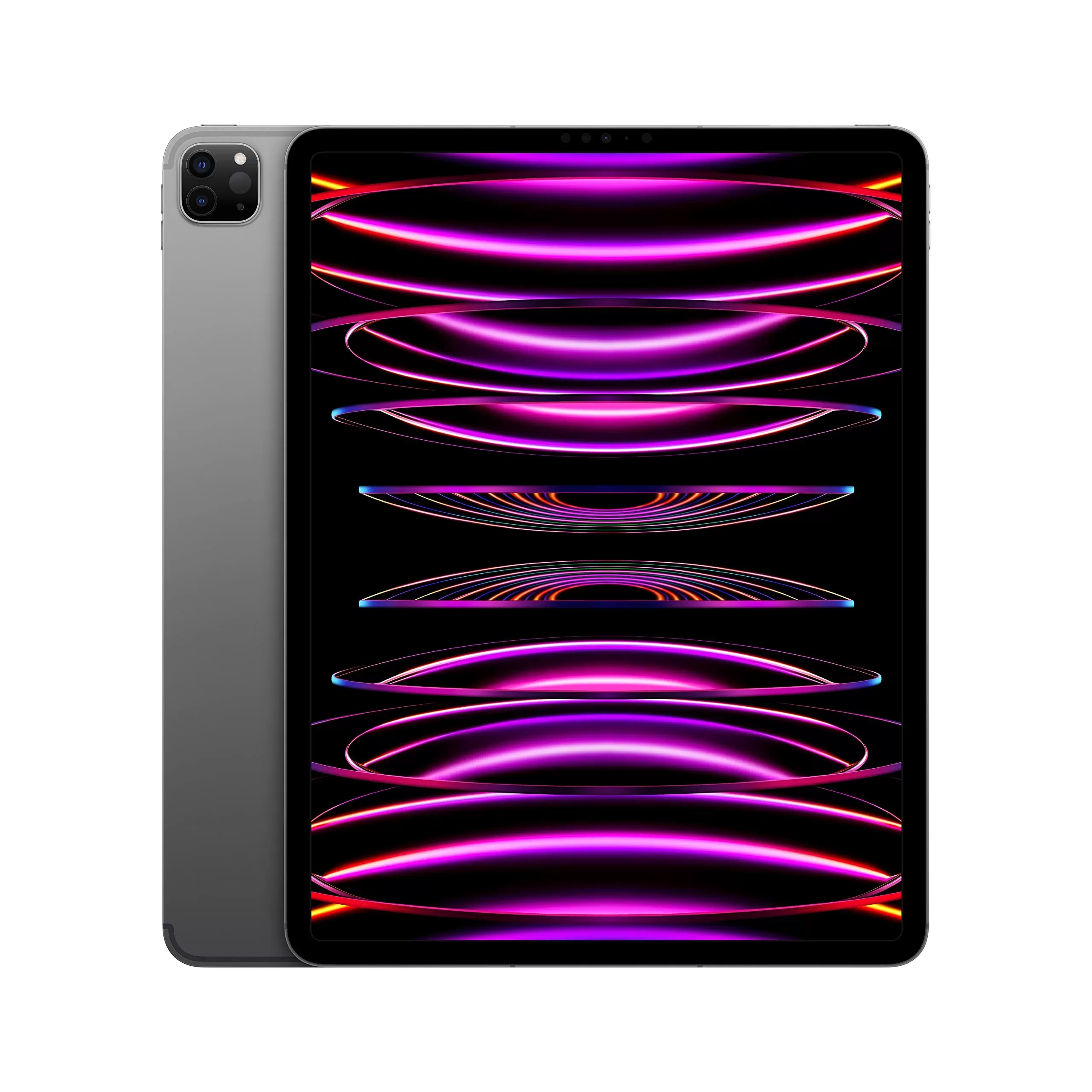 Pro 11-inch (4th Generation)