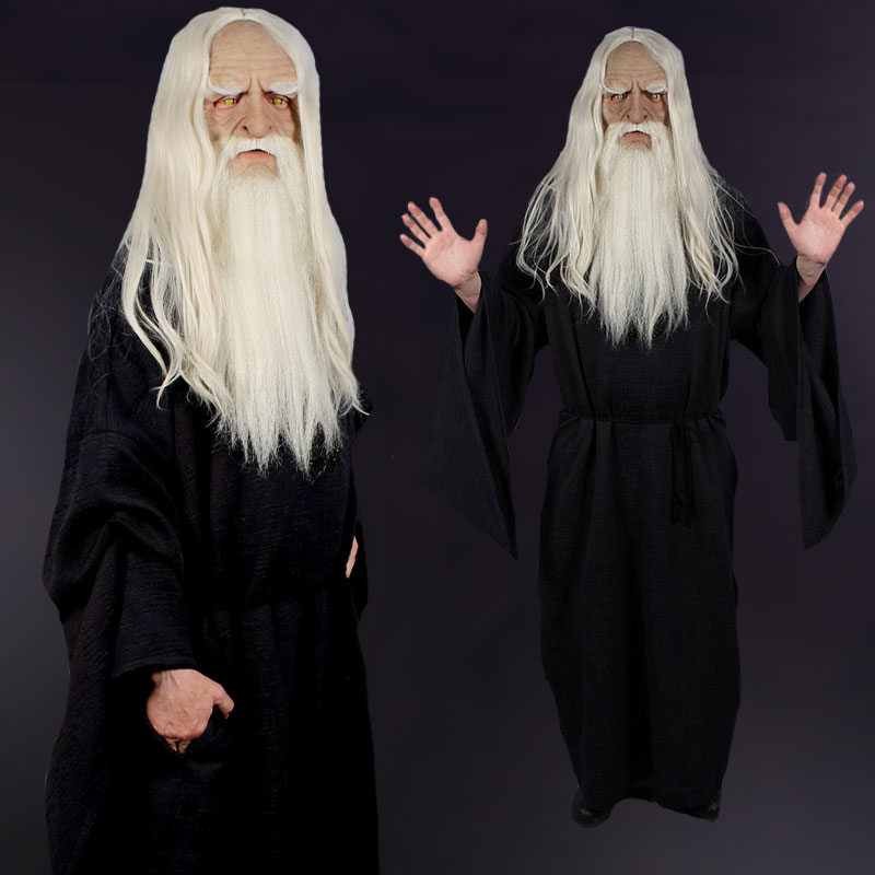 Wizard Tunic