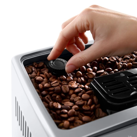 Coffee machine De’Longhi Dinamica Plus ECAM 370.95.S