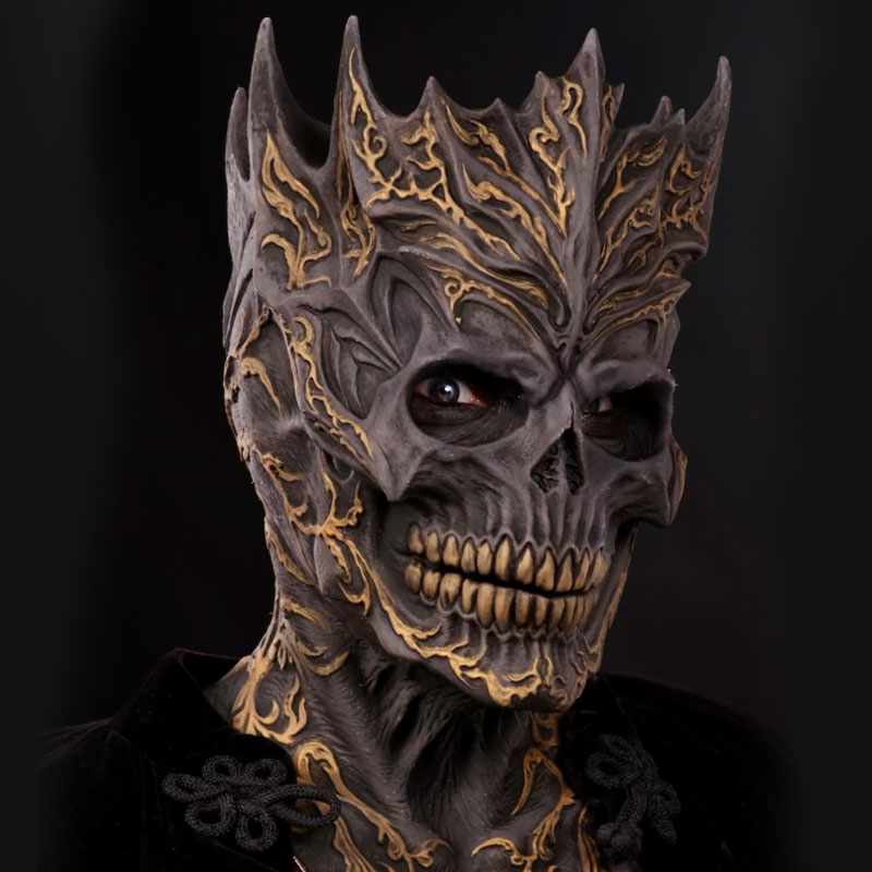 Empress Female Fit Silicone Mask