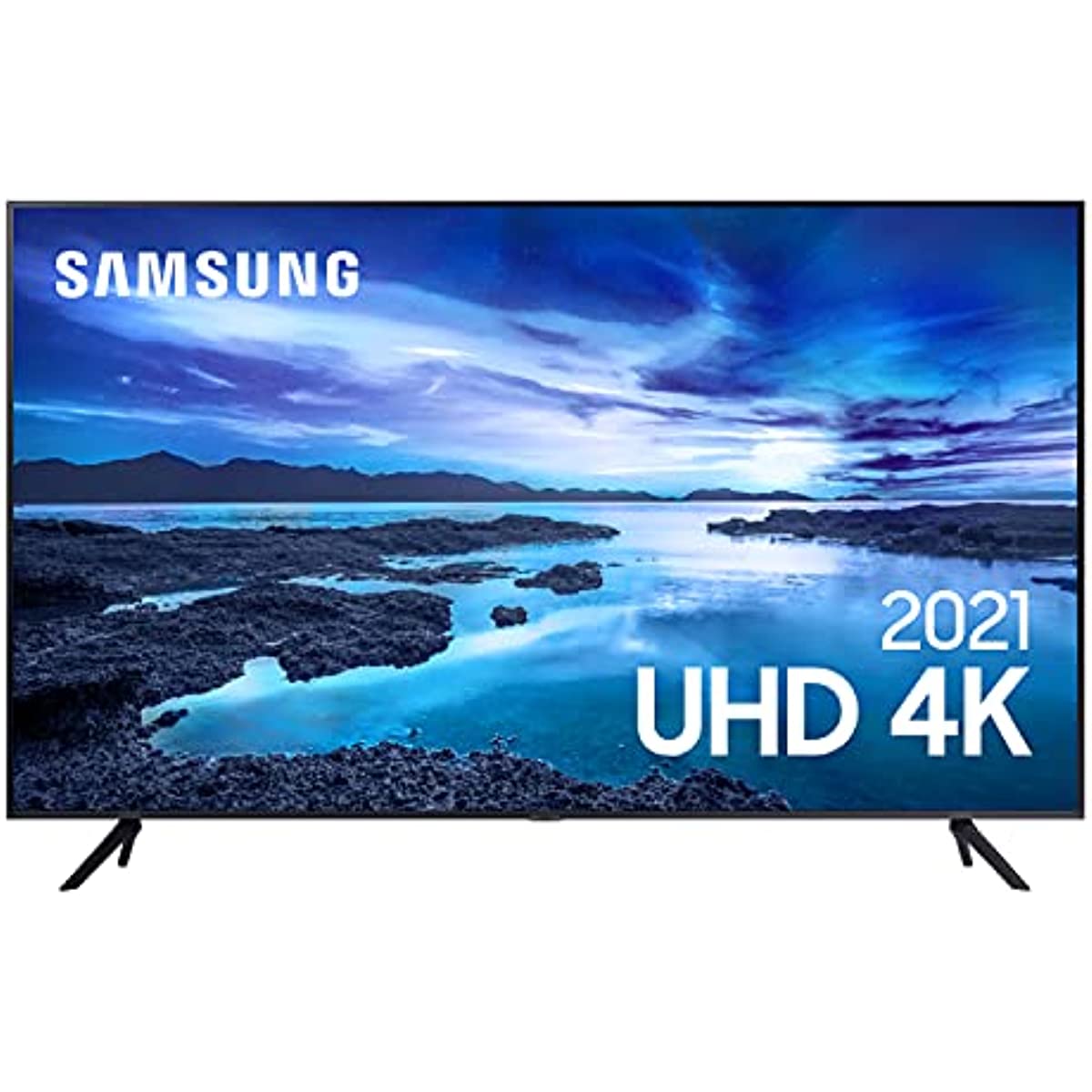 Smart TV LED 43