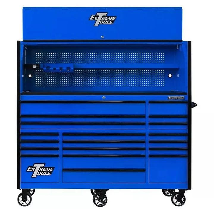 EXTREME TOOLS 72