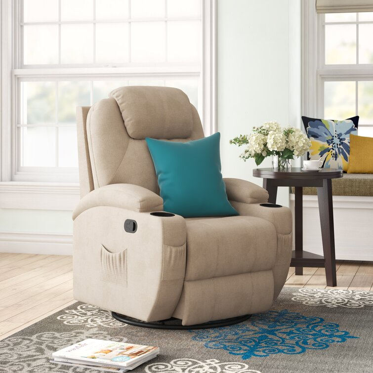 MASSAGE CHAIR