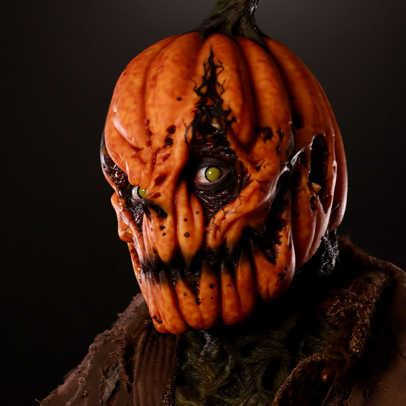 Rottenseed Silicone Mask