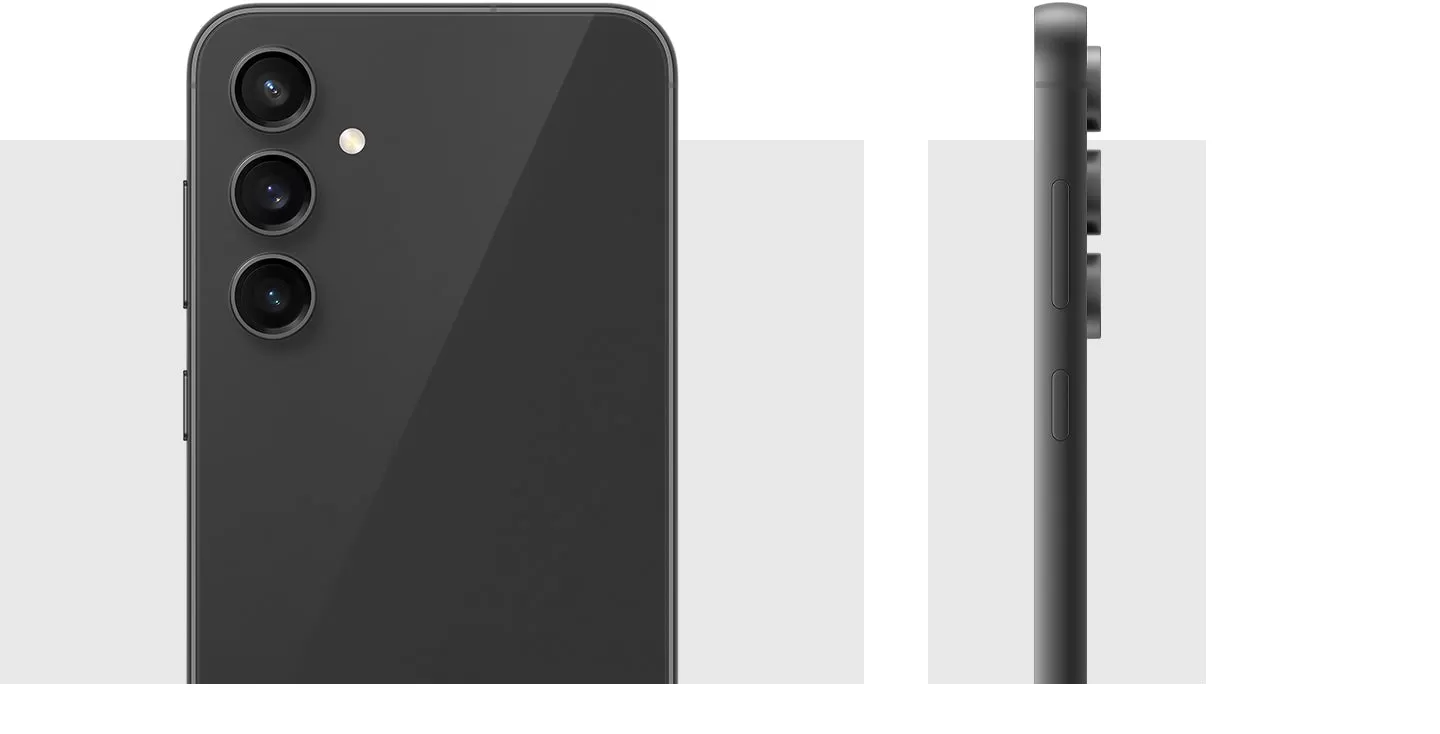 SSG S23 FE 5G 256GB/8GB RAM GSM Unlocked International Version (New)