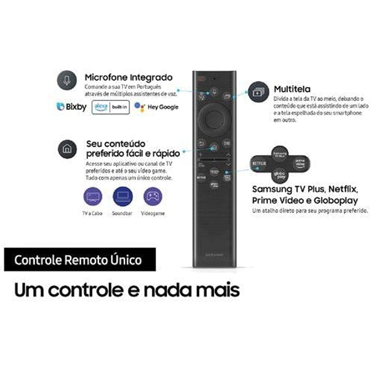 Last chance | Smart TV QLED 55
