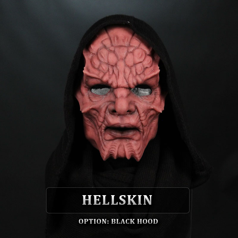 Kane Immortal Face