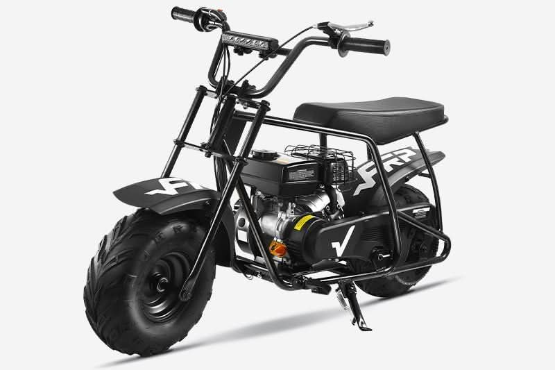 Last chance | GMB100 Gas Mini Bike