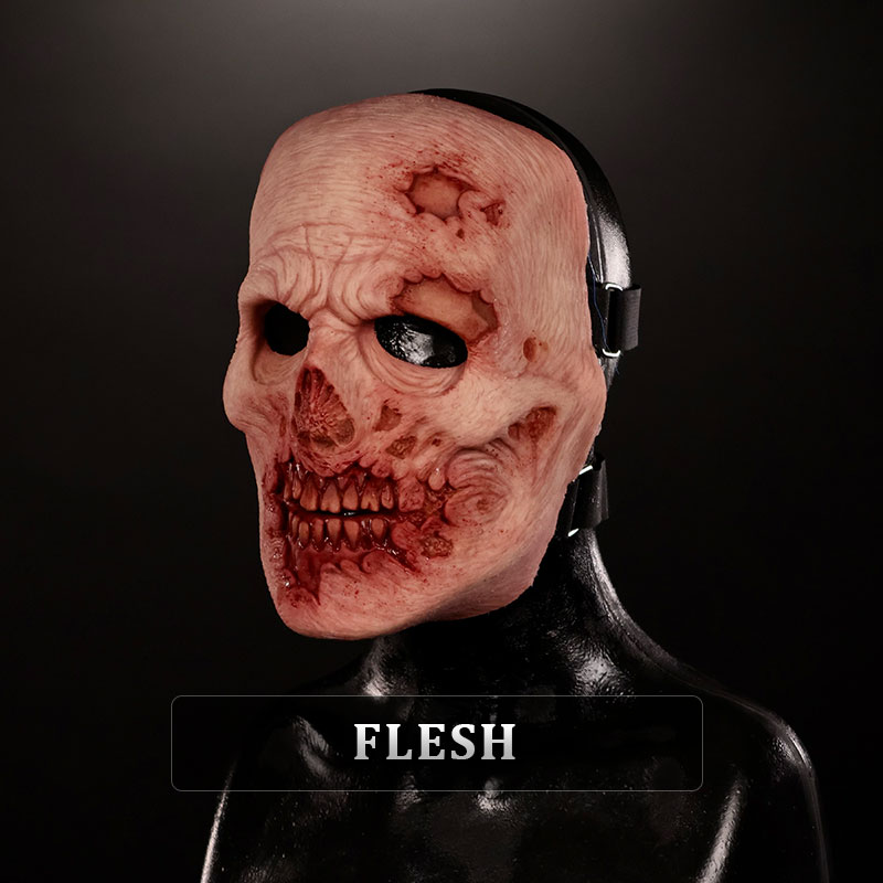 Rotten Robin Immortal Face - Female Fit