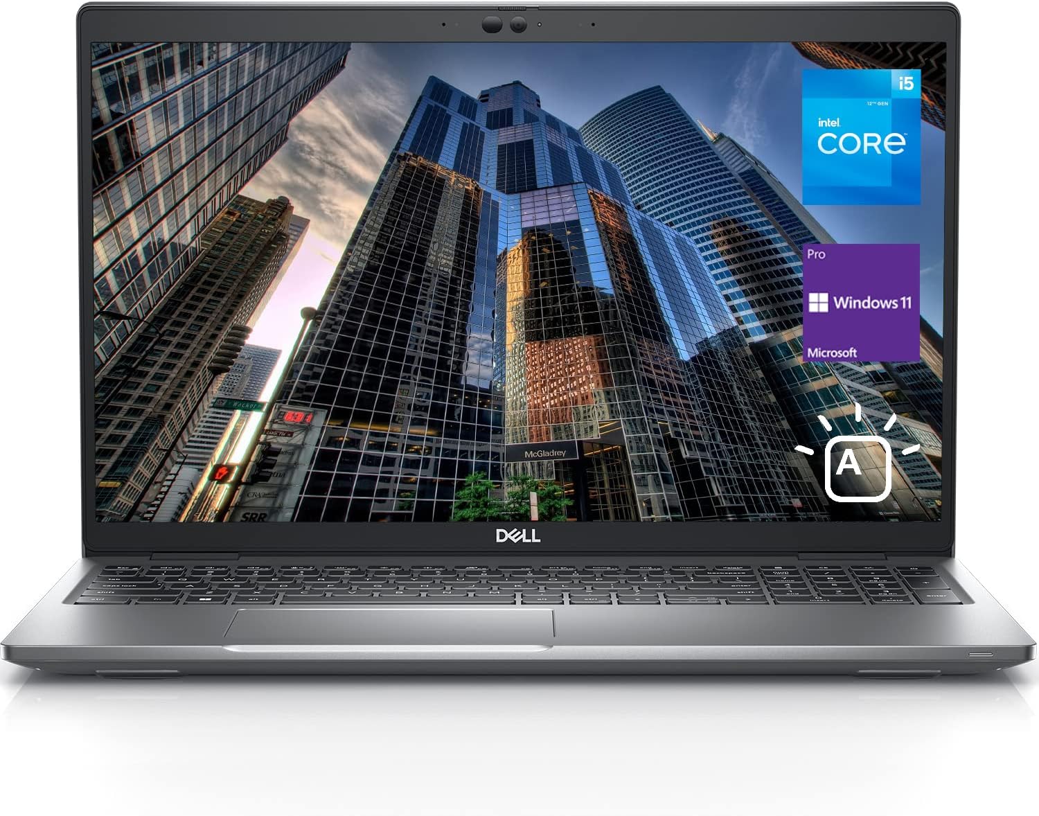 Last chance | Dell Latitude 5530 Business Laptop, 15.6