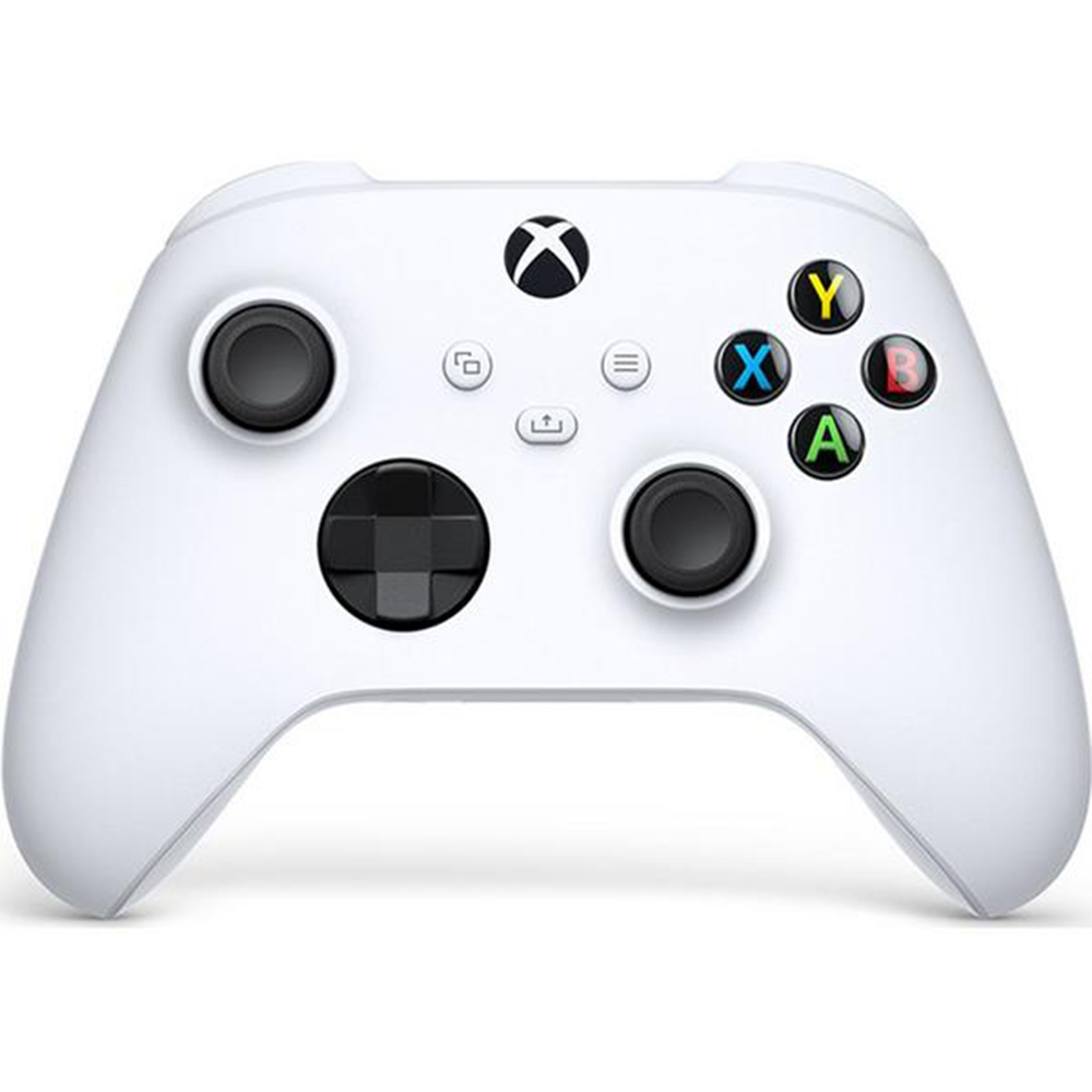 MICROSOFT Xbox Series S - 512 GB SSD