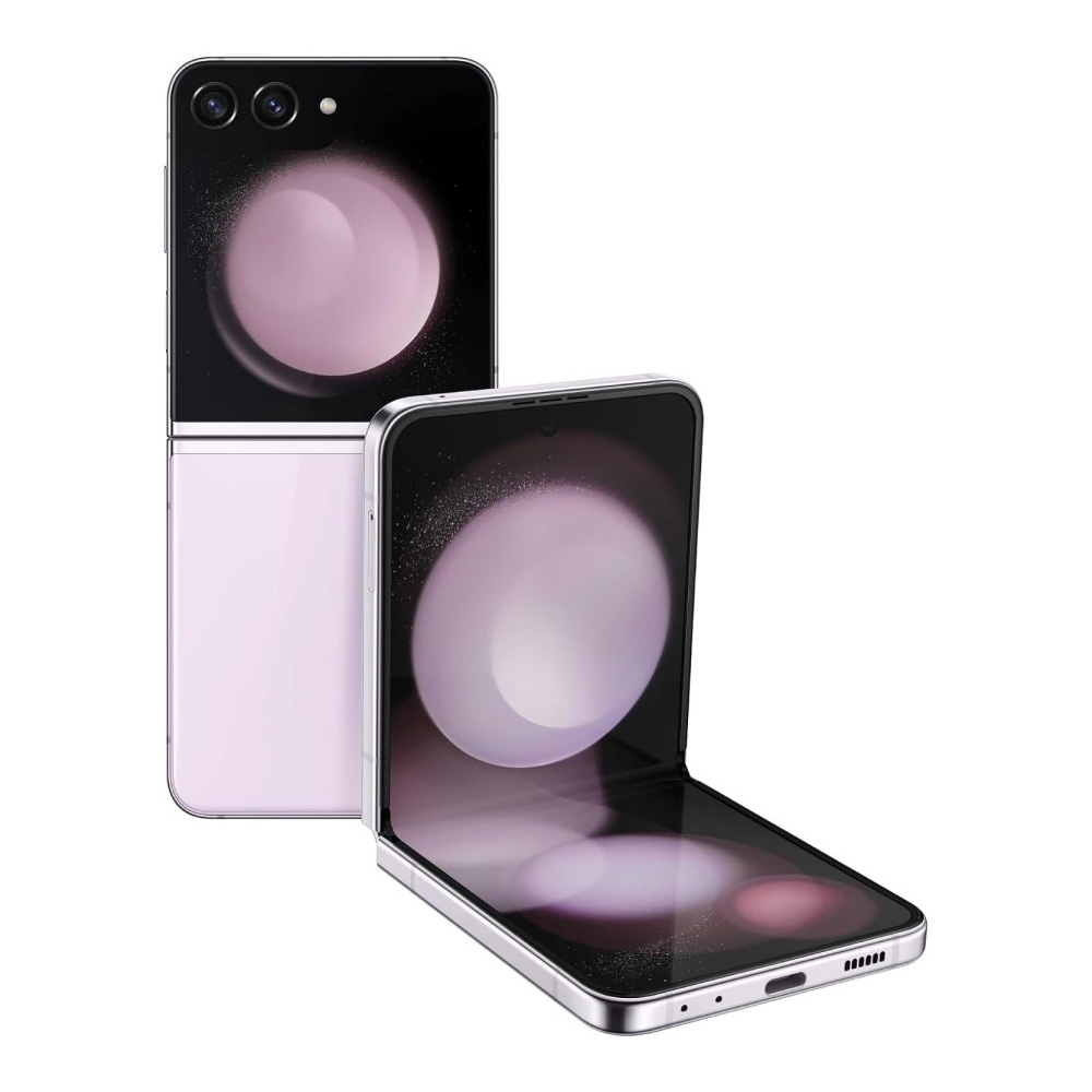 Last chance | Samsung Galaxy Z Flip 5 Factory, 512GB