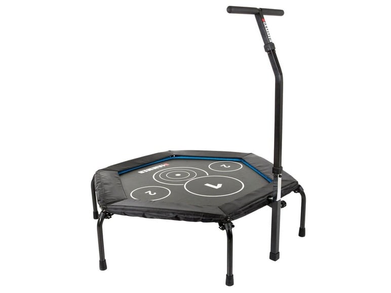 HAMMER HAMMER Trampolin Cross Jump