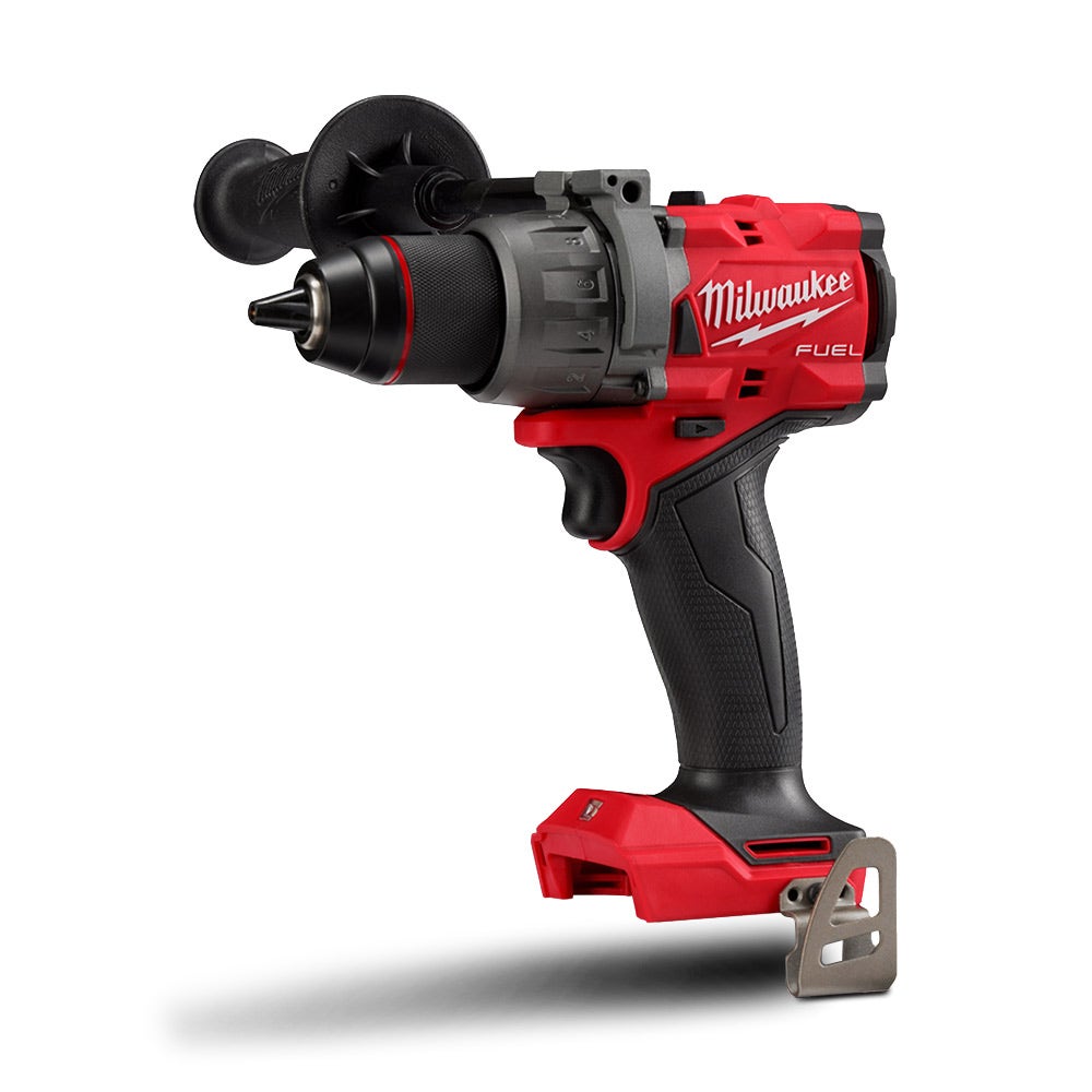 MILWAUKEE 18V FUEL鈩?8 Piece 3 x 5.0Ah Combo Kit M18FPP8A3503B