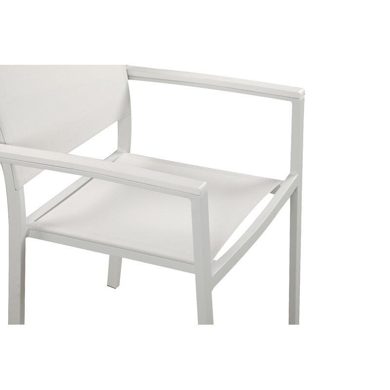 Rectangular 6 - Person 71'' Long Dining Set
