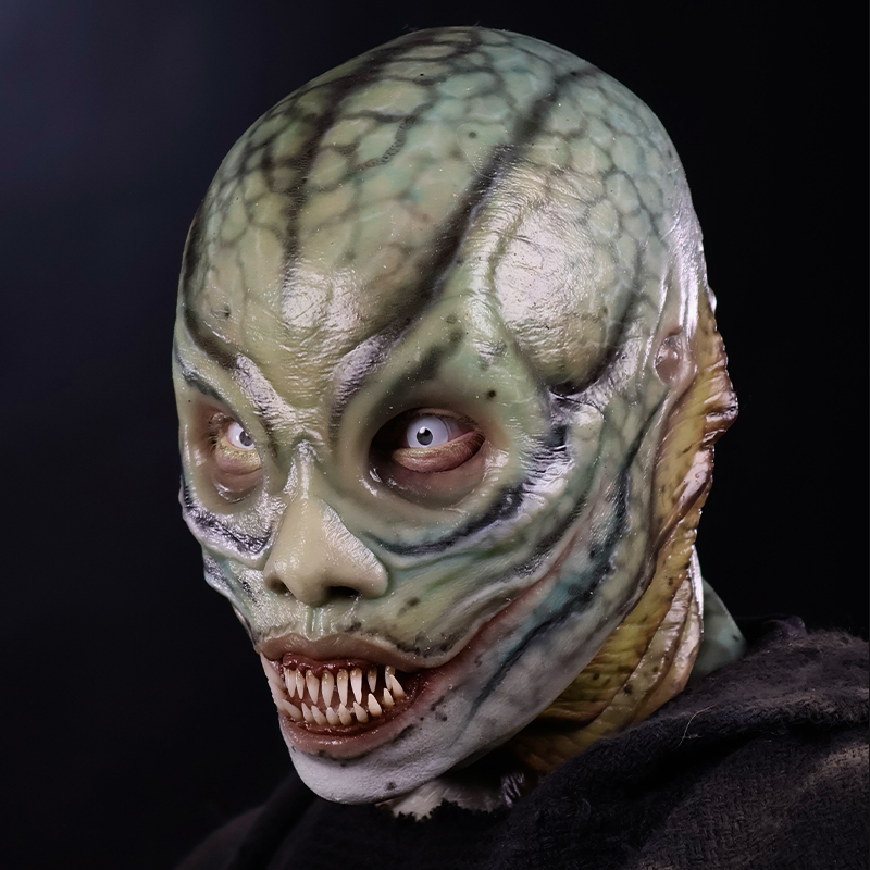 Siren Female Fit Silicone Mask