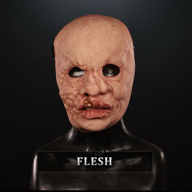 Precious Immortal Face - Female Fit
