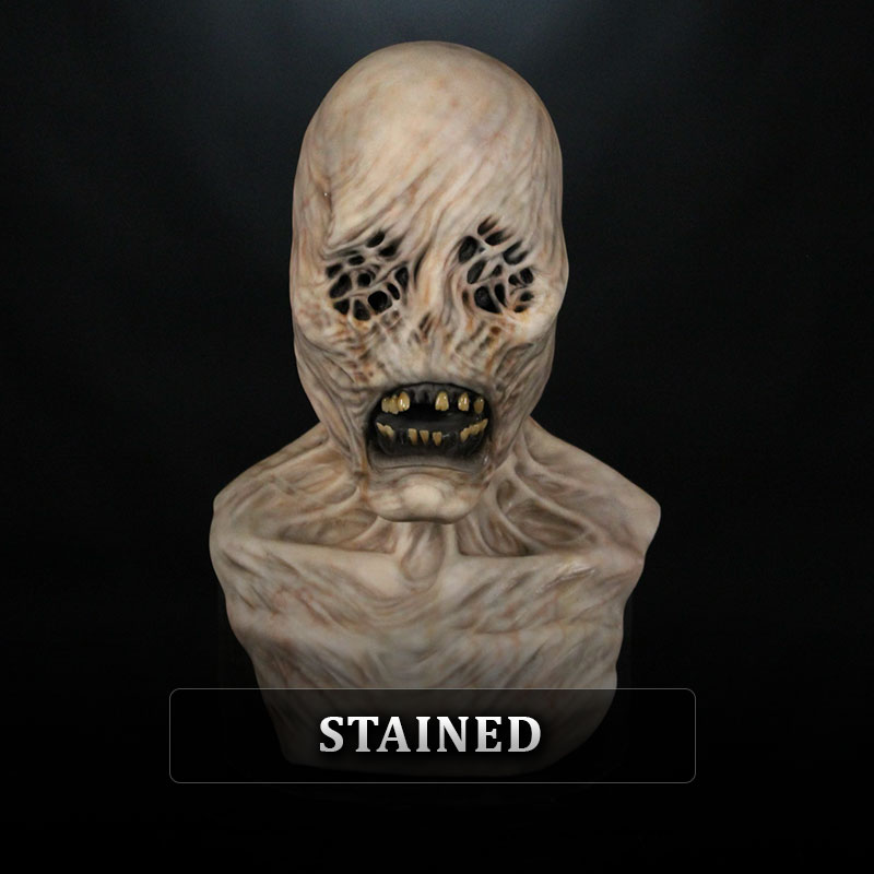 Wretched Silicone Mask
