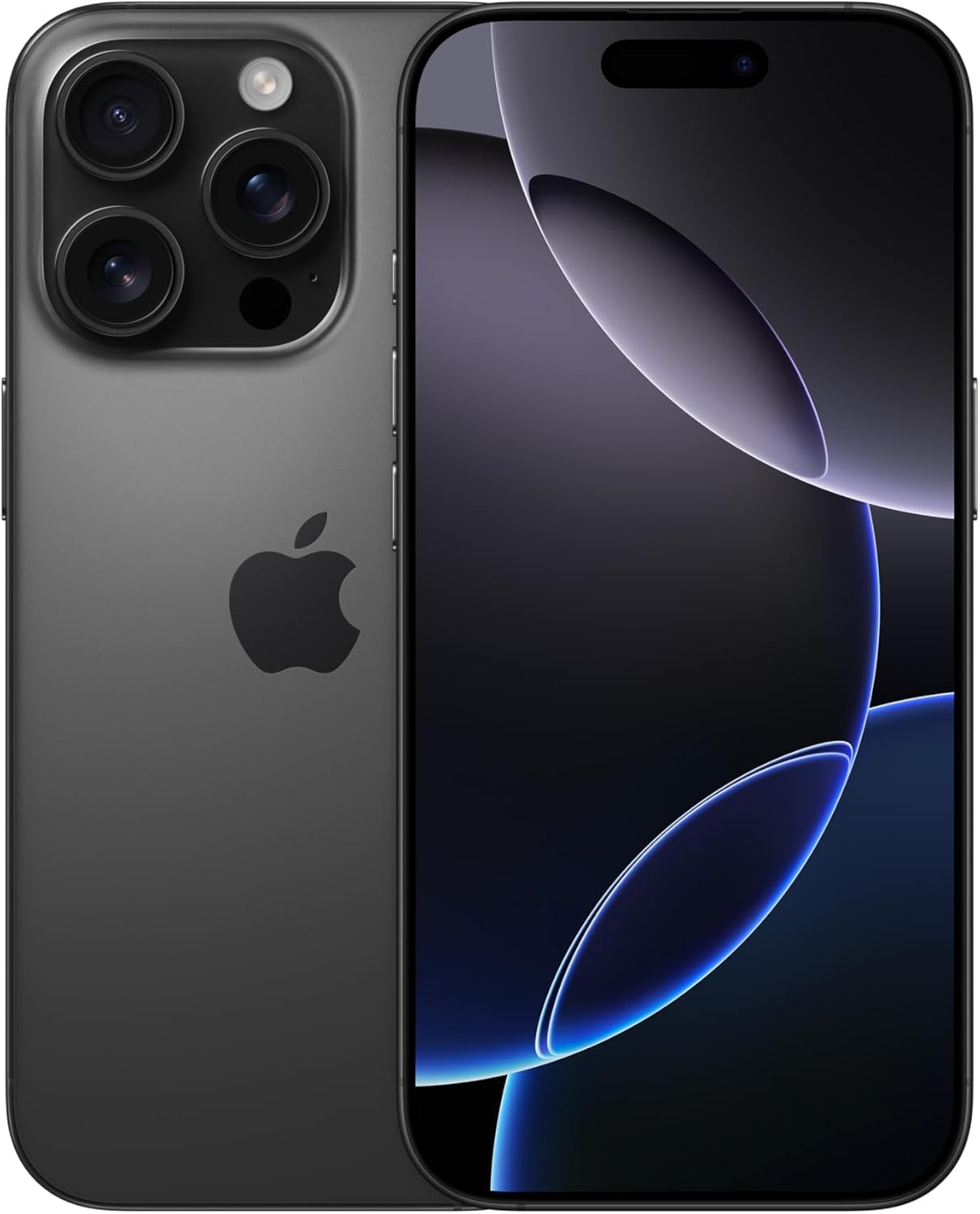 Last chance | Apple iPhone 16 Pro Max