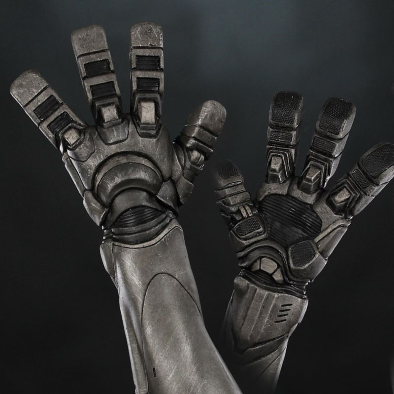 Robot Silicone Sleeves - Large