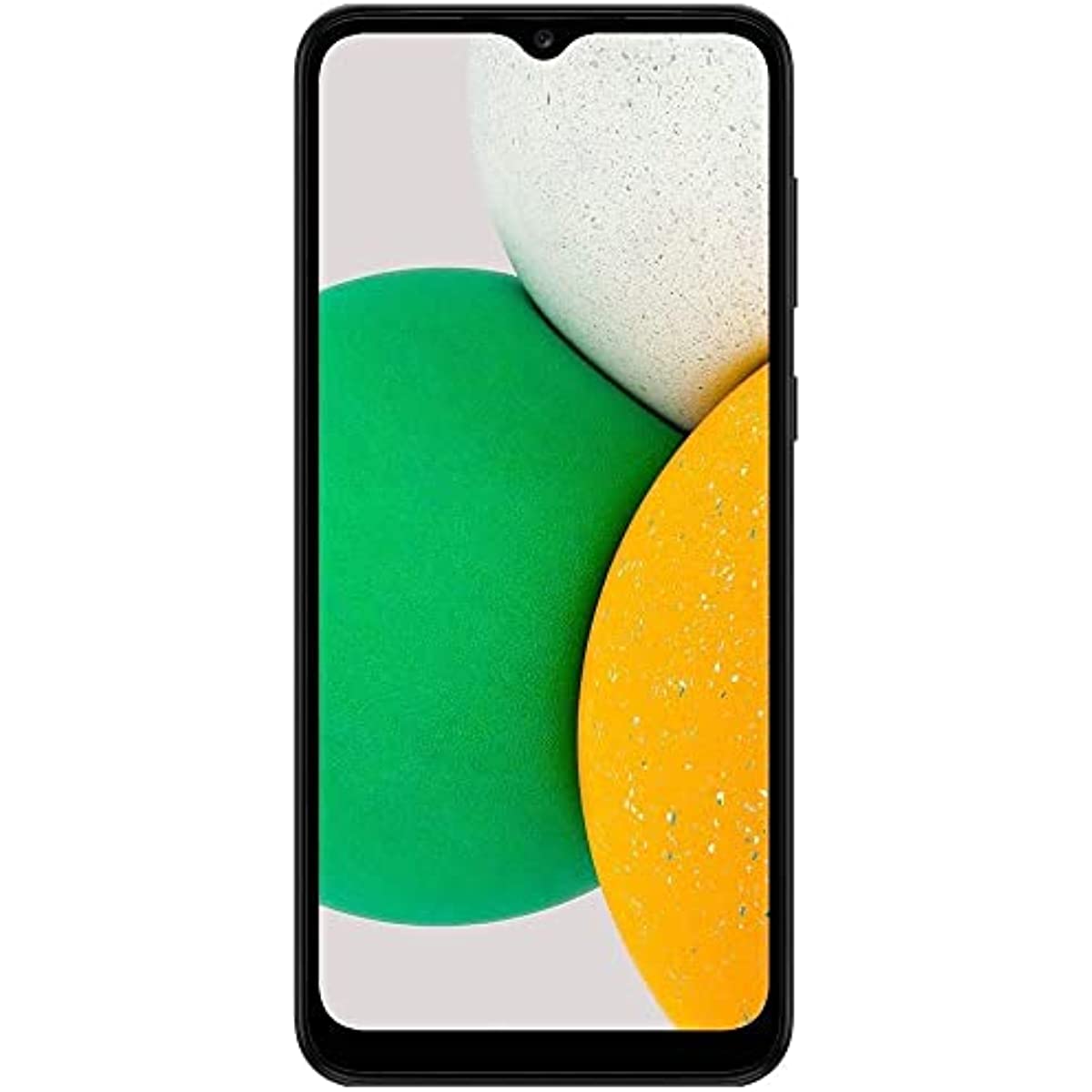 Smartphone Samsung Galaxy A03 Core 32GB 4G Wi-Fi Tela 6.5'' Dual Chip 2GB RAM Cﾃ｢mera 8MP + Selfie 5MP - Preto