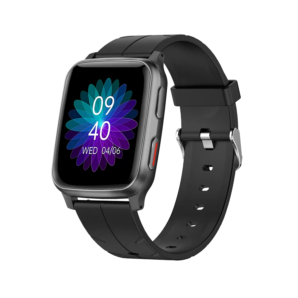 MorePro H56 Smartwatch with Blood Pressure Monitoring