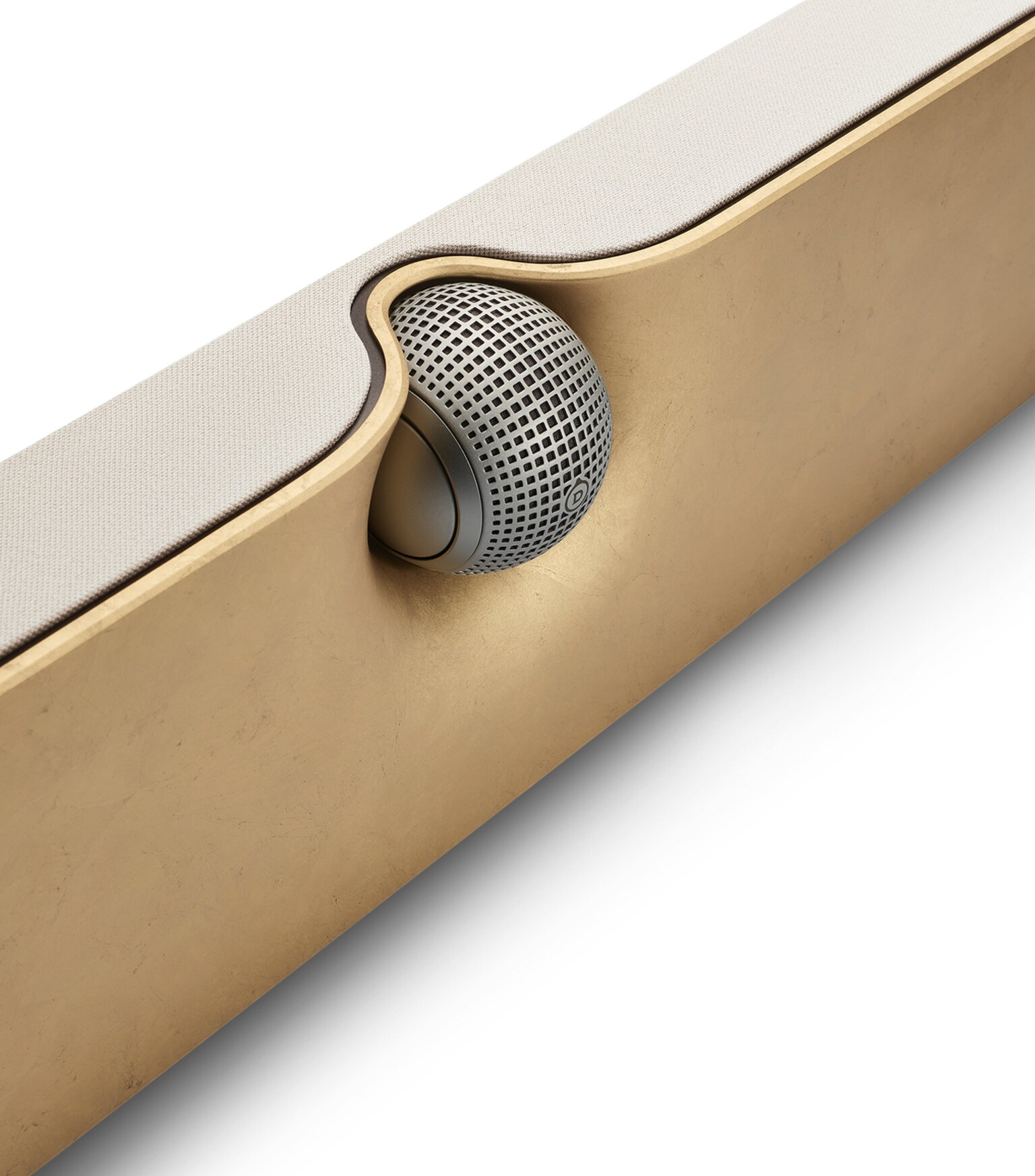 Devialet Gold Dione Opéra de Paris - Soundbar