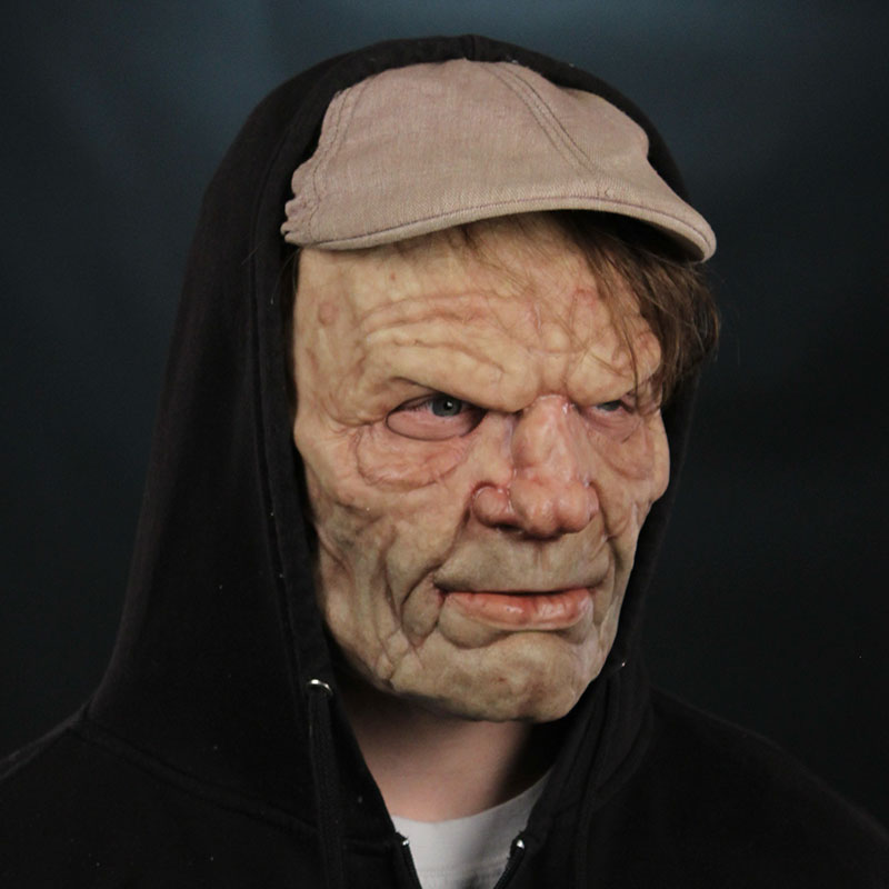 Thug Immortal Face