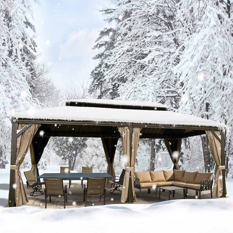Patio Gazebo