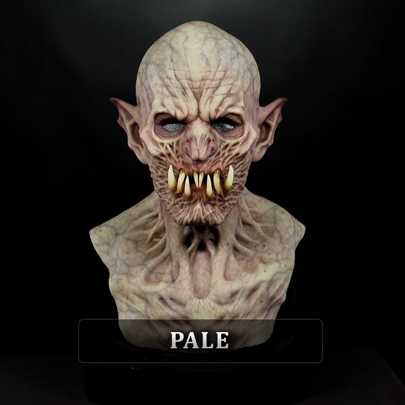 Slayer Silicone Mask