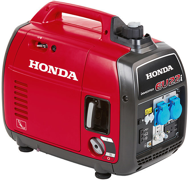 Last chance | Honda EU 22i