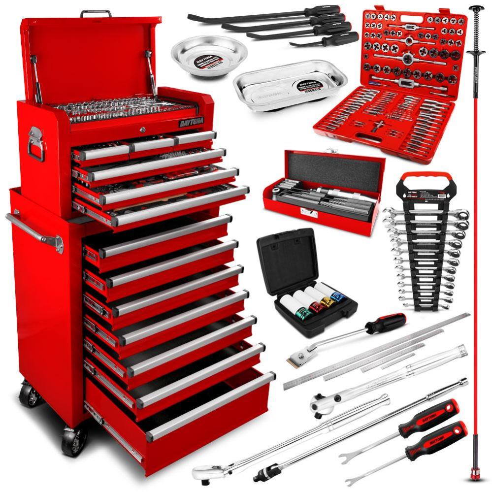 Mobile Toolbox