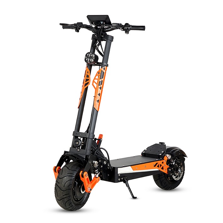 Last chance | DELTA 4000W – PATINETE ELCTRICO 4000W 60V 28AH