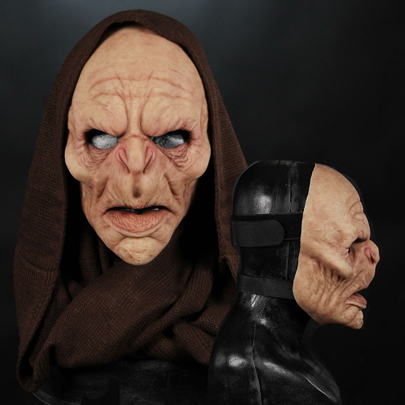 Skaar Immortal Face