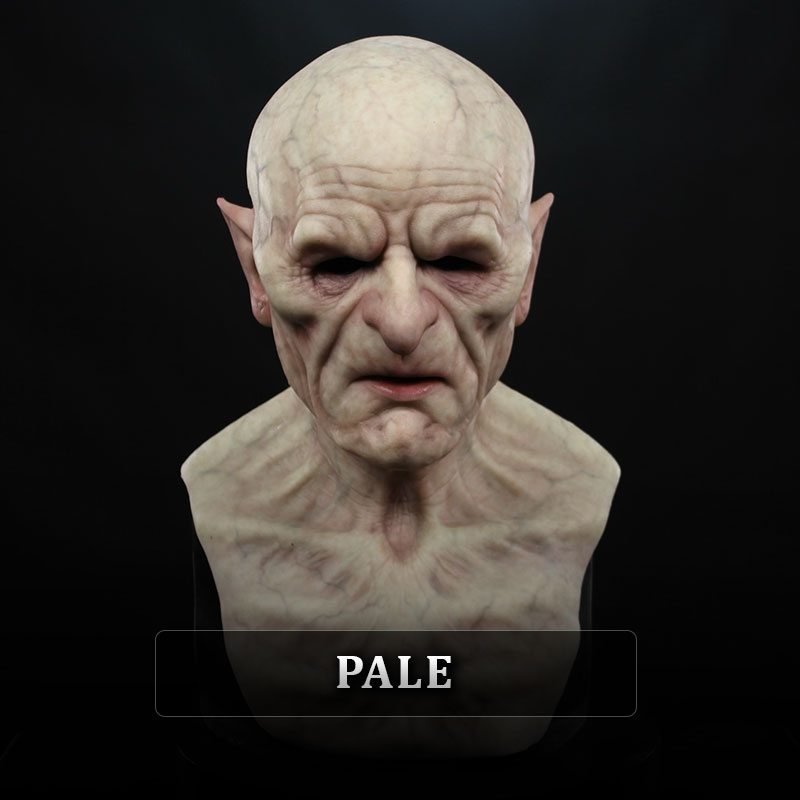 Vlad Silicone Mask