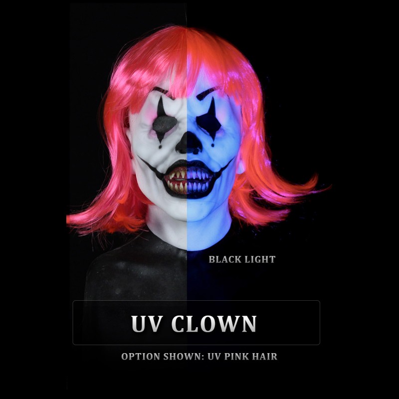 LuLu Female Fit Silicone Half Mask