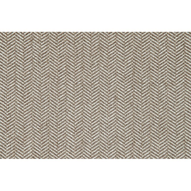 DOMINIC 91.25'' ROLLED ARM SOFA