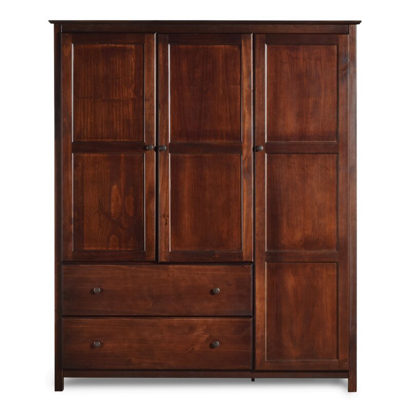 2023 HOT SALE Wardrobe Armoire