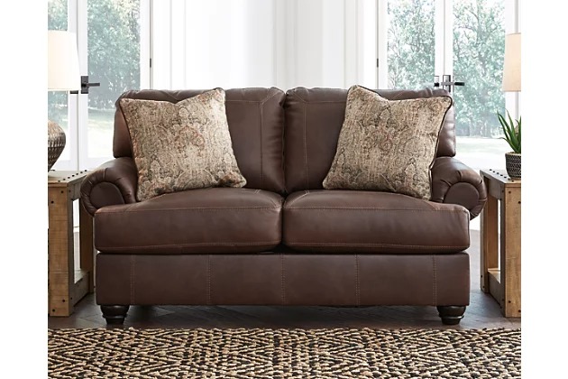 Beamerton Loveseat