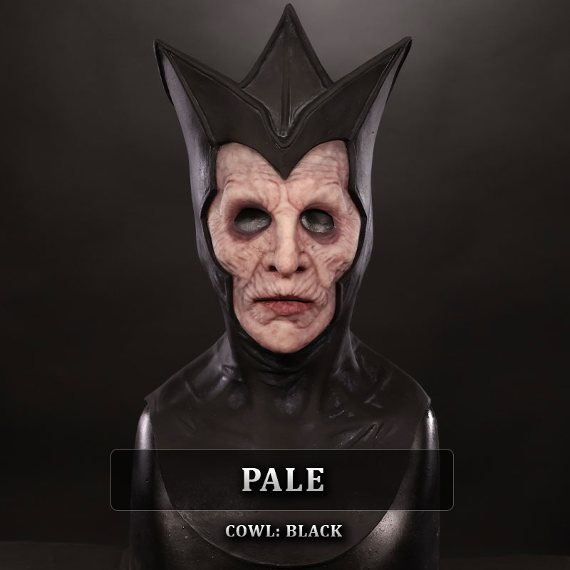 Sybil Female Fit Silicone Mask