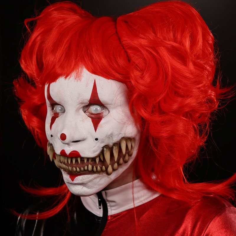 Kala Female Fit Silicone Half Mask