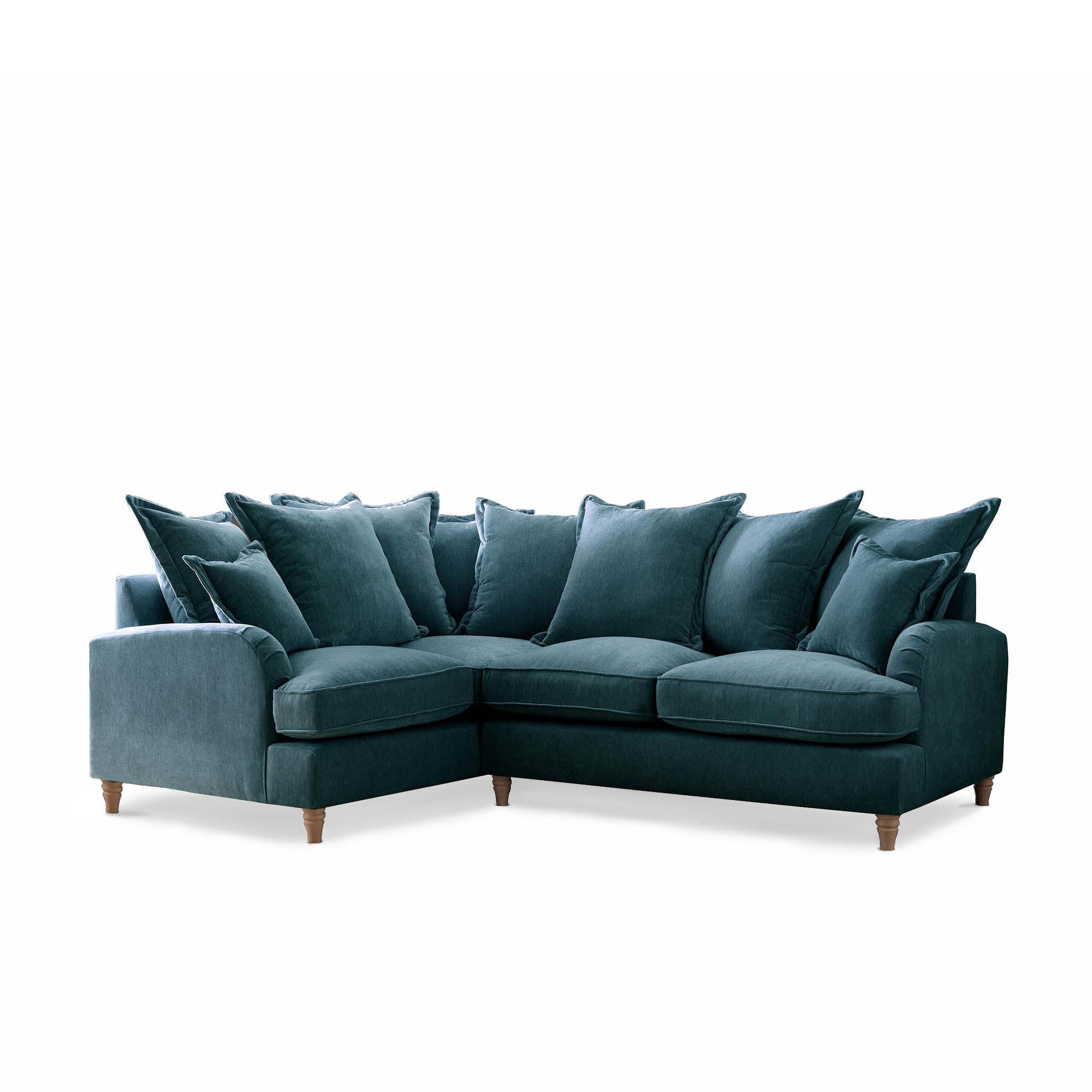 Rupert Pillow Back Corner Set