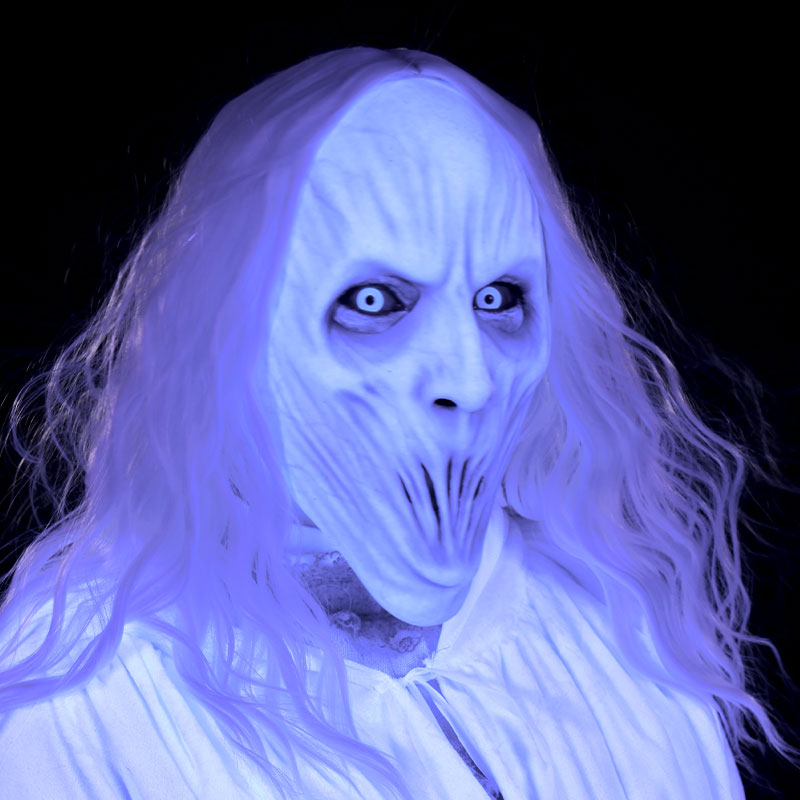 Silence Female Fit Silicone Half Mask