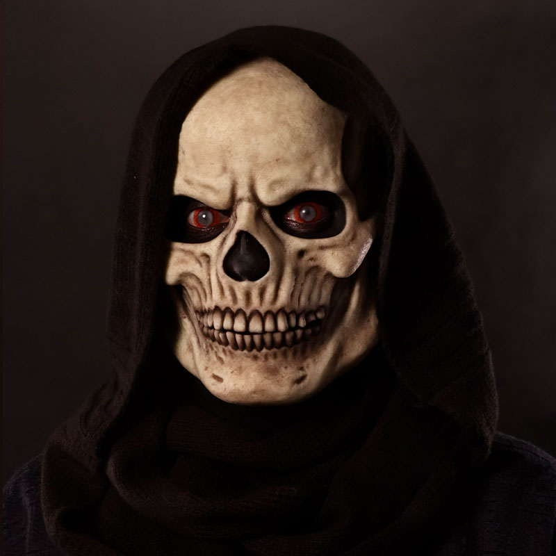 Charon Immortal Face