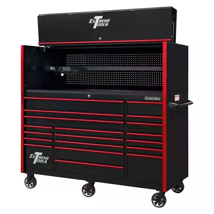 EXTREME TOOLS 72