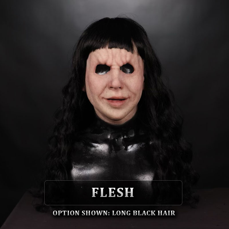 Trixie Female Fit Silicone Half Mask